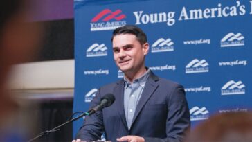 ‘it’s-been-like-pulling-teeth’:-ben-shapiro-speech-at-upenn-in-limbo