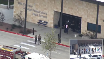 texas-student,-15,-dead-after-shooting-teacher-at-prestigious-high-school
