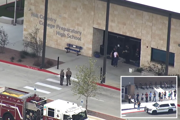 texas-student,-15,-dead-after-shooting-teacher-at-prestigious-high-school