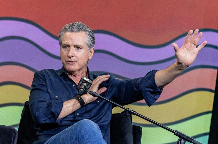 america-is-next-for-newsom’s-failing-policy-experiments