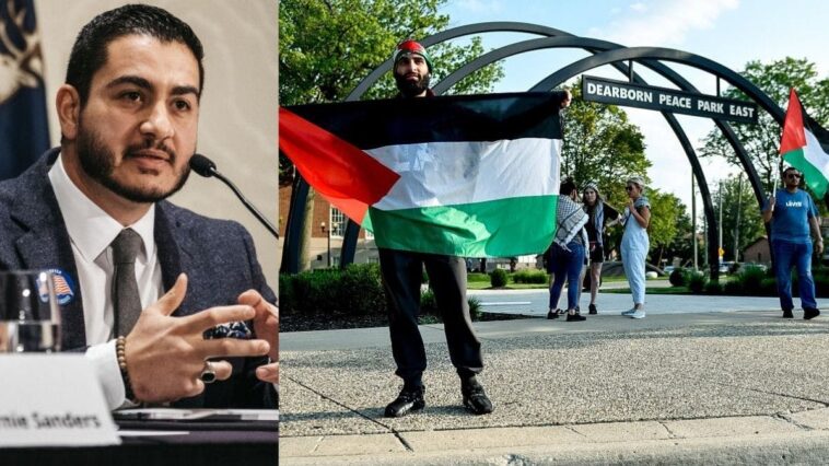 sad-michigan-muslims-drove-dem-senate-hopeful-to-silence-on-khamenei