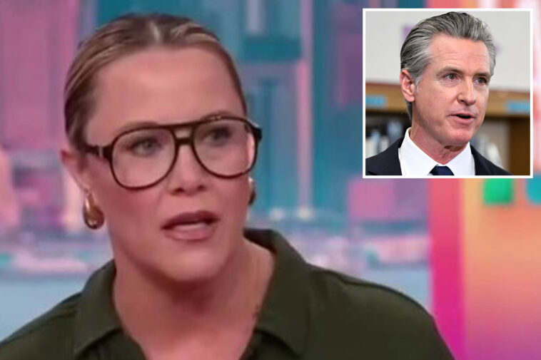 cnn-panelist-se.-cupp-tees-off-on-gavin-newsom:-‘i-don’t-like-him’