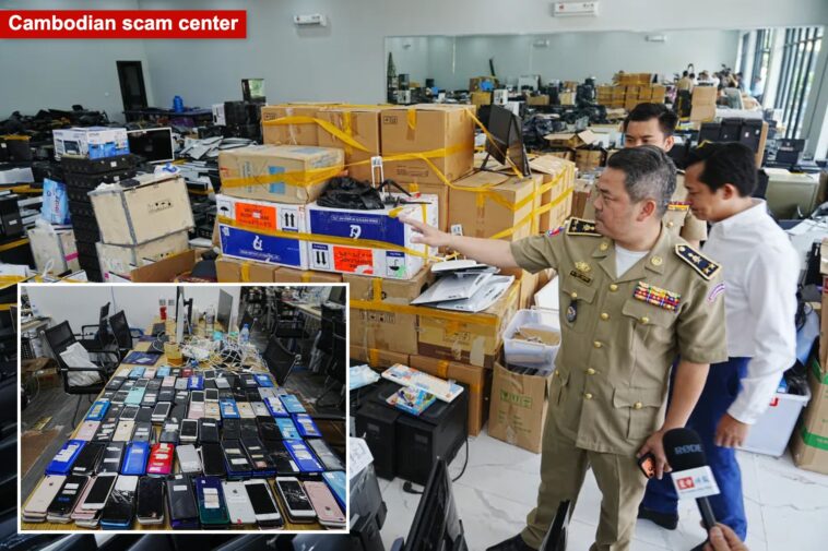 cambodia-approves-crackdown-on-internet-scammers-—-with-severe-punishment-on-the-table