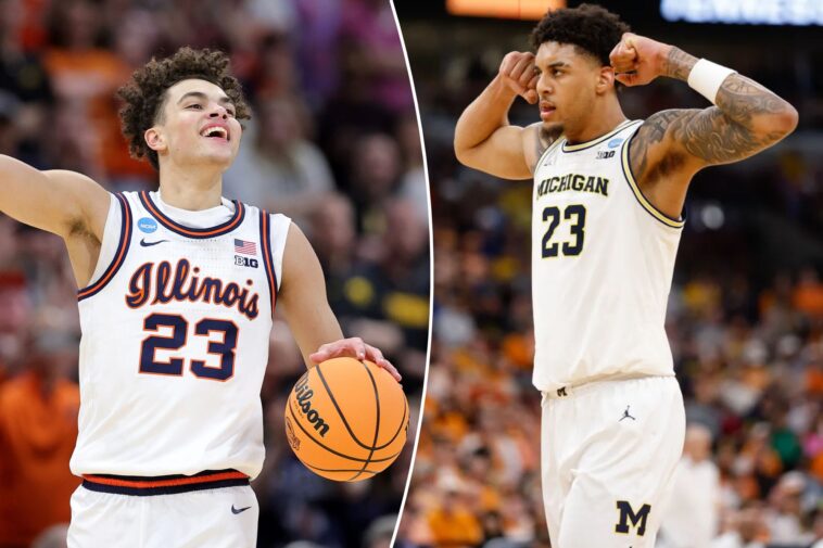 2026-final-four-early-predictions:-illinois-vs-uconn,-michigan-vs.-arizona-picks,-odds,-best-bets
