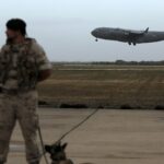 key-us-ally-blocks-airspace-to-military-flights-over-iran,-escalating-standoff-with-trump