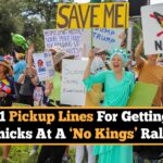 11-pickup-lines-for-getting-chicks-at-a-‘no-kings’-rally