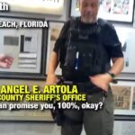 watch:-police-show-up-to-omg-west-palm-beach-headquarters-looking-for-james-o’keefe-ahead-of-next-undercover-video-drop