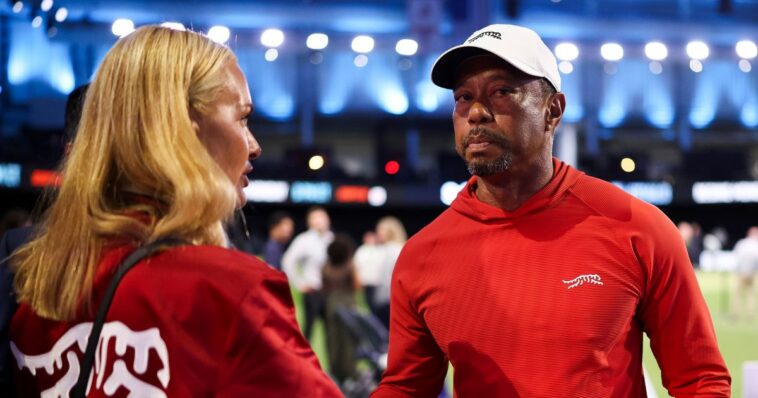 insider-reports-secret-service-has-tight-restrictions-on-tiger-woods-and-trump’s-grandkids