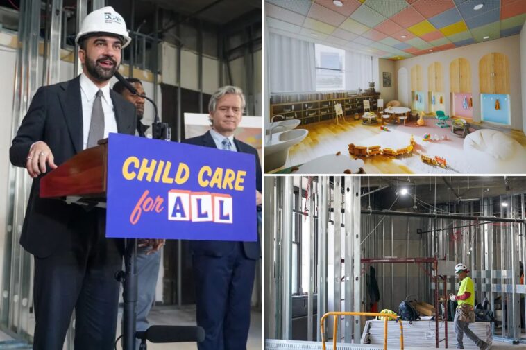 mamdani-rolls-out-$2.3m-day-care-pilot-for-nyc-workers-with-hefty-$60k-cost-per-kid