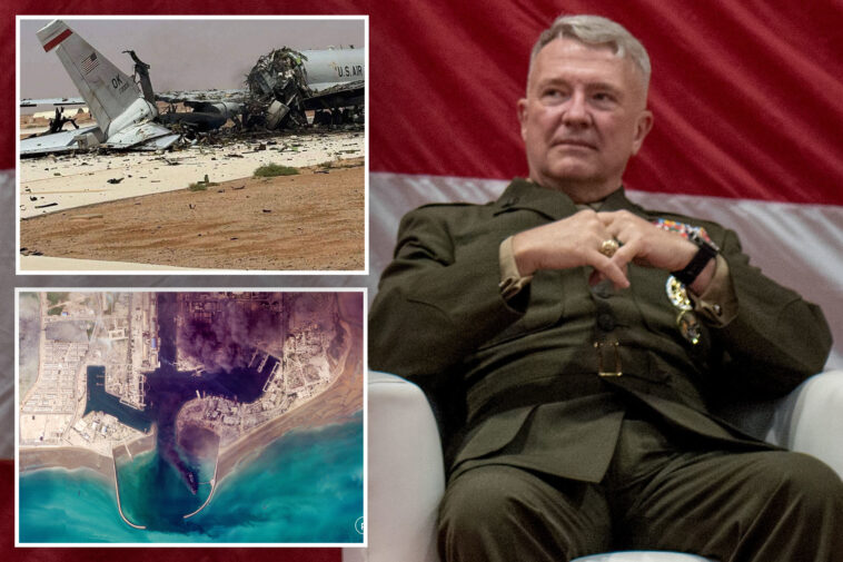 ex-us-general-insists-iran-campaign-is-‘further-along’-than-expected-based-on-years-of-simulations