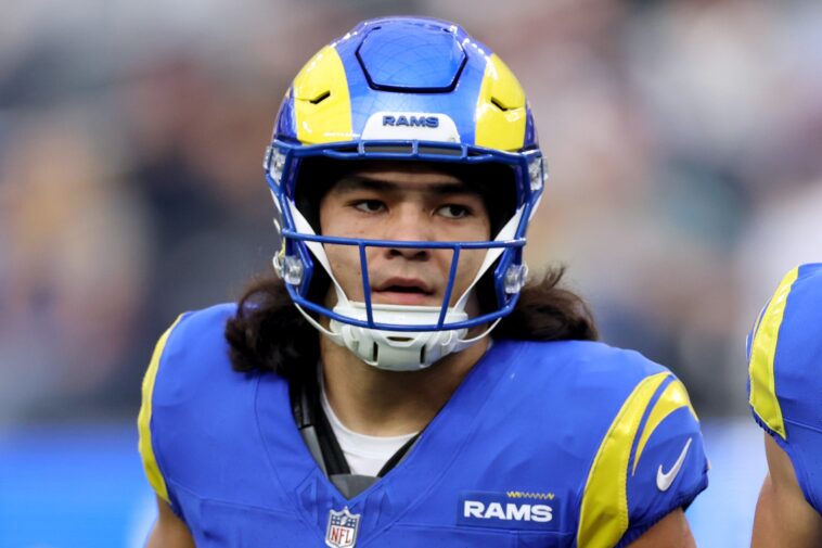 puka-nacua-all-smiles-at-football-event-despite-lingering-legal-battle-with-bite-accuser