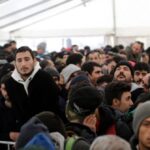 over-seven-in-ten-germans-fear-possibility-of-another-migrant-crisis-amid-iran-conflict:-poll