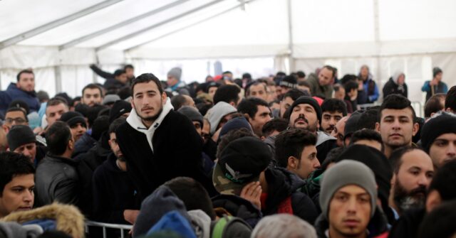 over-seven-in-ten-germans-fear-possibility-of-another-migrant-crisis-amid-iran-conflict:-poll