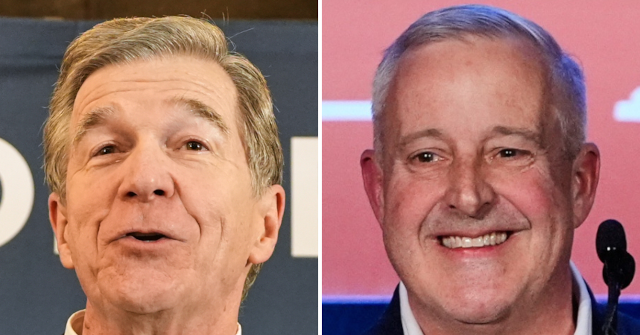 north-carolina-senate-race-shows-double-digit-advantage-for-democrats