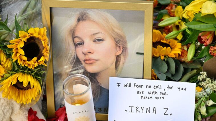 providence-mayor-calls-for-removal-of-iryna-zarutska-mural,-says-intent-is-‘divisive,’-‘misguided’