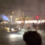 video-shows-latest-los-angeles-street-takeover-as-mob-wreaks-havoc,-vandalizes-occupied-city-bus