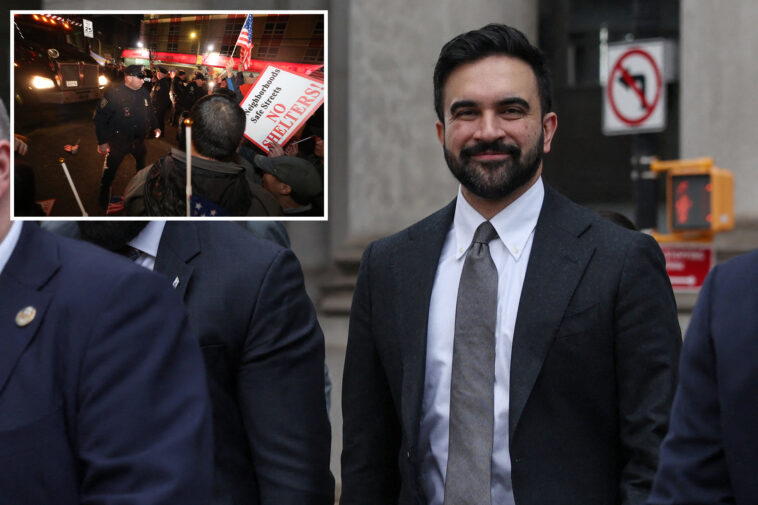 mamdani-plows-ahead-with-nyc-homeless-shelter-construction-this-week-—-despite-mass-protests