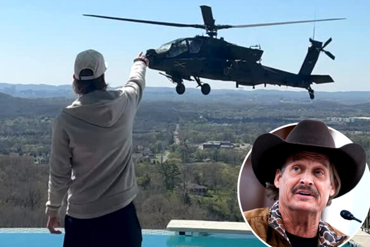 army-launches-probe-after-military-helicopter-filmed-hovering-yards-from-kid-rock’s-home