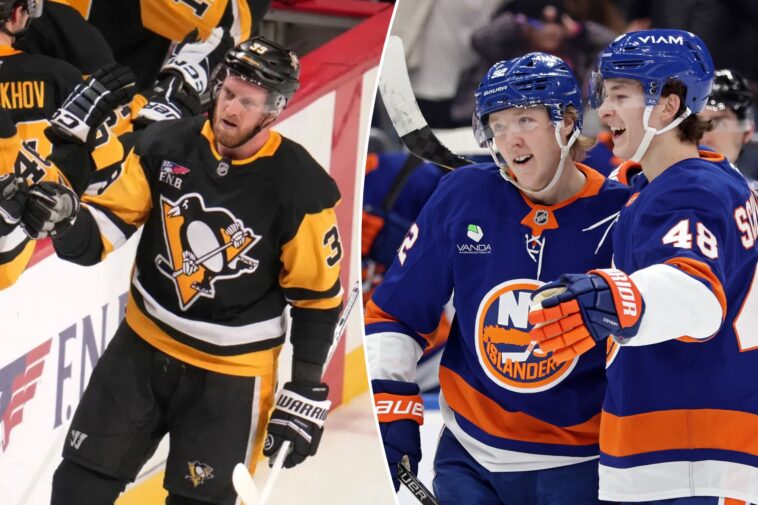 islanders-vs.-penguins-prediction:-nhl-picks,-odds,-best-bet-monday