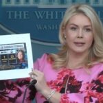 watch:-karoline-leavitt-nukes-leftist-media-hacks-for-refusal-to-cover-the-murder-of-sheridan-gorman-by-a-criminal-illegal-from-venezuela-as-abc,-cbs,-nbc-barely-cover-and-cnn,-ms-now-completely-ignore-story