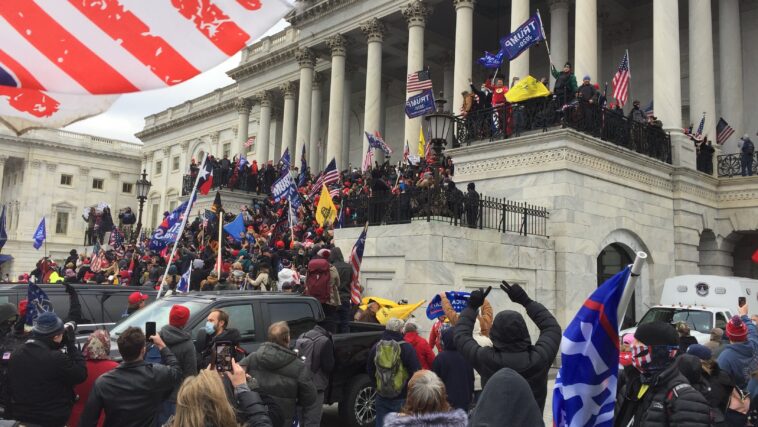 j6-protesters-sue-capitol-police-for-‘indiscriminate’-use-of-force,-seek-tens-of-millions-in-damages