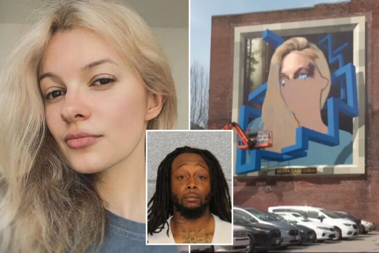 providence-mayor-calls-mural-of-ukrainian-refugee-iryna-zarutska-‘divisive’-after-train-stabbing-death