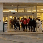 viral-‘takeover’-chaos-erupts-as-teen-brawl-breaks-out,-multiple-arrests-after-mall-melee-caught-on-video