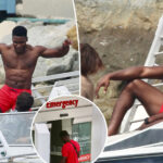‘baywatch’-actor-thaddeus-lagrone-injured-in-stunt