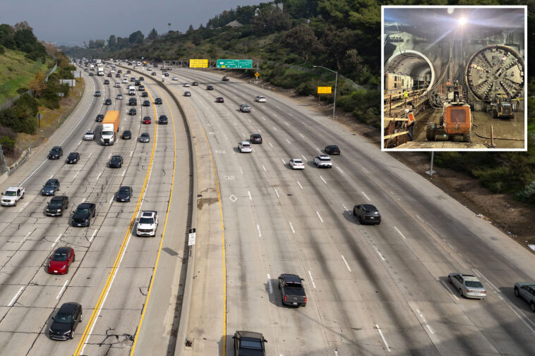 la’s-$24b-high-speed-tunnel-project-could-slash-405-freeway-commute-to-just-18-minutes