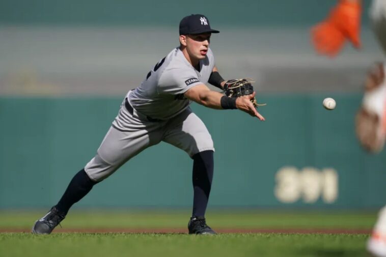 ben-rice-‘pleased’-with-progress-as-yankees’-first-base-experiment-gets-underway