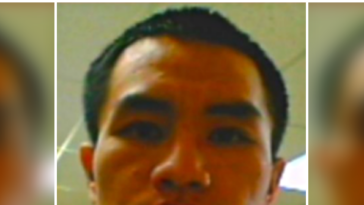 exclusive:-illegal-felon-on-the-run-after-using-car-to-attack-ice-agents