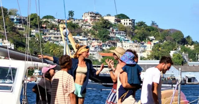 leftist-pro-regime-‘humanitarian-aid’-boats-safely-reach-cuba-after-reported-lost