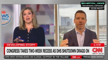 even-far-left-cnn-has-had-enough-—-brianna-keilar-grills-rep.-eric-swalwell-in-3-minute-hot-seat-over-democrats’-refusal-to-fund-dhs