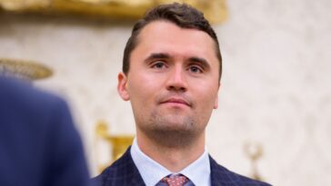 charlie-kirk-memorial-bill-vetoed-by-swing-state-dem-governor-who-said-it-didn’t-‘bring-people-together’
