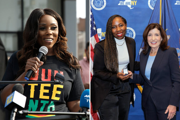 federal-prosecutors-investigating-if-nyc-council-member,-hochul-aide-took-bribes-to-help-migrant-shelter-provider:-report