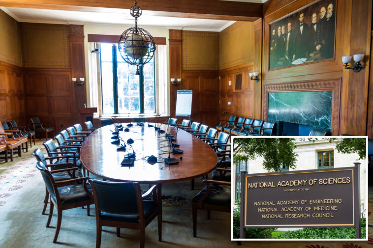 watchdog-targets-taxpayer-funded-national-academies-over-dei,-climate-and-transgender-spending