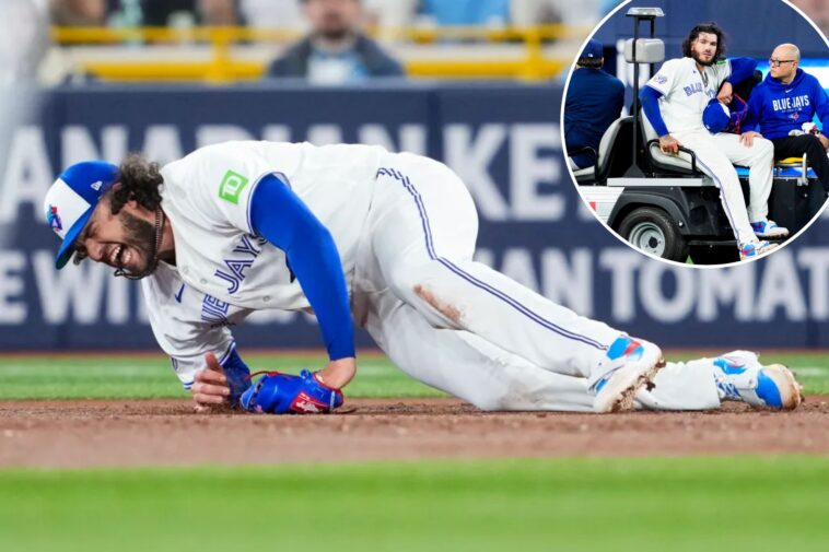 blue-jays-pitcher-cody-ponce-carted-off-field-with-injury-in-first-mlb-start-since-2021