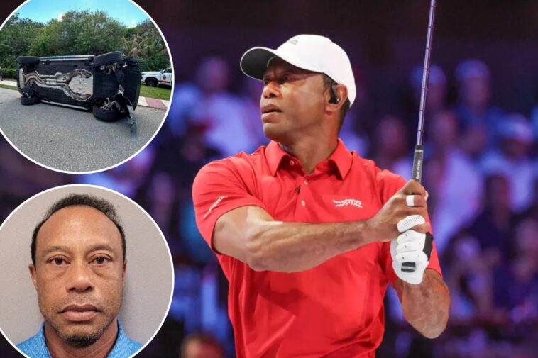cbs-sports-execs-navigating-tiger-woods’-masters-minefield-after-latest-dui