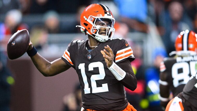 shedeur-sanders-ditches-rookie-number-as-browns-announce-change-heading-into-2026-season
