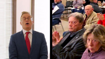 watch:-local-virginia-gop-chairman-shuts-down-questions-on-democrat-election-fraud-scandal-as-rino-supporters-cheer