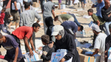 israel-actually-committing-genocide-in-gaza?-examining-the-evidence