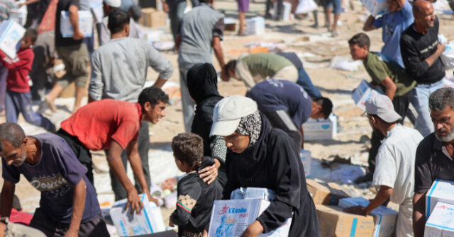 israel-actually-committing-genocide-in-gaza?-examining-the-evidence