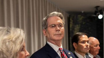 sec.-bessent:-treasury-could-reward-healthcare-fraud-whistleblowers-up-to-30%-as-tips-surpass-700