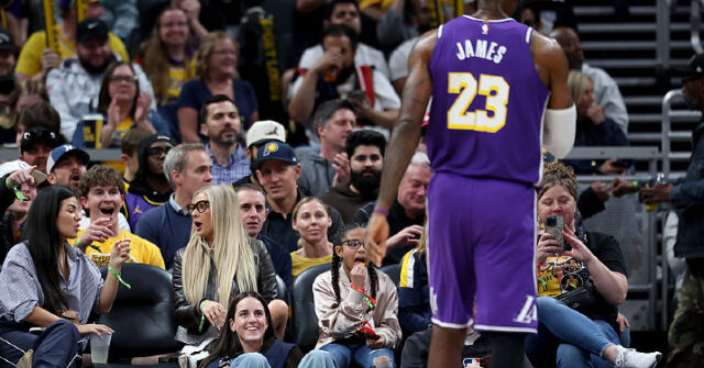 ‘that’s-my-goat’:-wnba-star-caitlin-clark-joins-nbc,-gushes-over-lebron-james