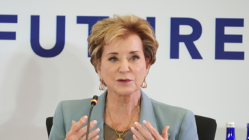 linda-mcmahon-vows-to-hold-virginia-democrats-accountable-for-pushing-‘radical-transgender-policies’