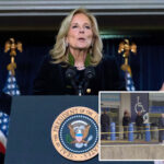 secret-service-agent-assigned-to-jill-biden-shot-himself-in-the-buttocks:-report 