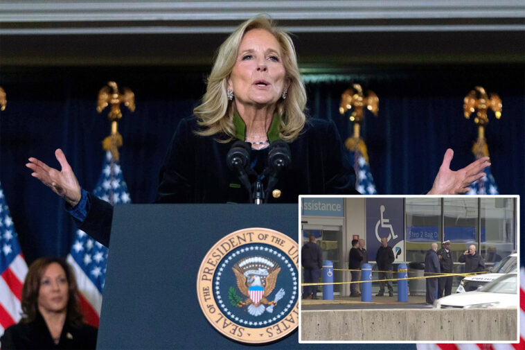 secret-service-agent-assigned-to-jill-biden-shot-himself-in-the-buttocks:-report