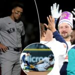 yankees’-bats-quieted-by-mariners-in-season’s-first-loss-after-cal-raleigh’s-walk-off-single