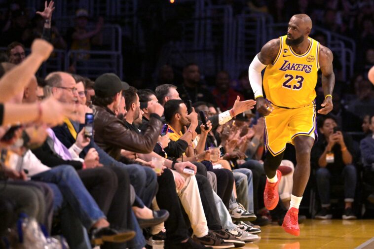 lebron-james-records-triple-double,-leads-luka-less-lakers-to-win-over-wizards