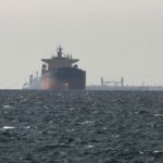 iran-strikes-kuwaiti-oil-tanker-in-drone-attack-off-dubai-coast:-report
